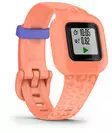 GARMIN VIVOFIT JR3 PEACH LEOPARD AKTIIVISUUSRANNEKE - Älykellot ja aktiivisuusrannekkeet - 753759298968 - 4