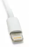 GRATEQ USB-A - MFi LIGHTNING KAAPELI 1.5M - Kaapelit ja laturit - 6438327850048 - 1