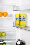 HELKAMA HJK268E JÄÄKAAPPIPAKASTIN - Jääkaappipakastimet - 6430022365148 - 5