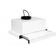 HELKAMA HLT956 LIESITUULETIN - Kaapiston alle asennettava liesituuletin - 6430022363458 - 4