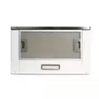 HELKAMA HLT956 LIESITUULETIN - Kaapiston alle asennettava liesituuletin - 6430022363458 - 3