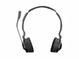 JABRA ENGAGE 75 STEREO HEADSET-KUULOKKEET - Kuulokkeet ja headset kuulokkeet - 5706991019858 - 5