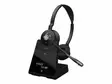 JABRA ENGAGE 75 STEREO HEADSET-KUULOKKEET - Kuulokkeet ja headset kuulokkeet - 5706991019858 - 3
