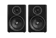 JAMO C707PA MKII ACTIVE SPEAKER PAIR BLACK - Bookshelf Speakers - 6974245820478 - 2