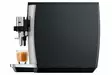 JURA E8 KAHVIAUTOMAATTI PLATIN (EC) - Erikoiskahvinkeittimet / kahviautomaatit - 7610917155828 - 4