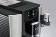 JURA E8 KAHVIAUTOMAATTI PLATIN (EC) - Erikoiskahvinkeittimet / kahviautomaatit - 7610917155828 - 7