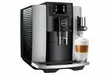 JURA E8 KAHVIAUTOMAATTI PLATIN (EC) - Erikoiskahvinkeittimet / kahviautomaatit - 7610917155828 - 3