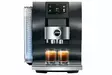 JURA Z10 ALUMINIUM DARK INOX SIGNATURE LINE - Erikoiskahvinkeittimet / kahviautomaatit - 7610917153688 - 2