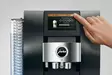 JURA Z10 ALUMINIUM DARK INOX SIGNATURE LINE - Erikoiskahvinkeittimet / kahviautomaatit - 7610917153688 - 8