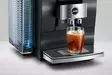 JURA Z10 ALUMINIUM DARK INOX SIGNATURE LINE - Erikoiskahvinkeittimet / kahviautomaatit - 7610917153688 - 7