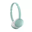 JVC ON-EAR S22 LANGATTOMAT KUULOKKEET MINT - Langattomat kuulokkeet - 4975769463358 - 2