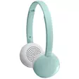 JVC ON-EAR S22 LANGATTOMAT KUULOKKEET MINT - Langattomat kuulokkeet - 4975769463358 - 1