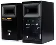 KLIPSCH THE FIVES AKTIIVIKAIUTINPARI MATTE BLACK - Hyllykaiuttimet - 743878041088 - 4