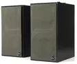 KLIPSCH THE FIVES AKTIIVIKAIUTINPARI MATTE BLACK - Hyllykaiuttimet - 743878041088 - 2