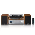 LENCO MC-660 HI-FI STEREOSARJA LEVYSOITIN/RADIO/CD/MP3 - Stereot ja mikrohifi - 8711902081418 - 10