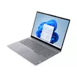 LENOVO THINKBOOK 16 GEN9 16" 16GB/512GB KANNETTAVA TIETOKONE - Yrityskannettavat - 199272474548 - 12