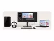 LG 27BA650BAEU 27" FHD 100Hz Business Monitor - Monitors over 27" - 8806096207208 - 9