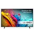 LG 50QNED85T6A 50" 4K QNED SMART-TV 120HZ - 40-50 tuumaiset televisiot - 8806091956668 - 2