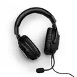 LOGITECH G PRO X PELIKUULOKKEET MUSTA - Pelikuulokkeet - 5099206085718 - 5