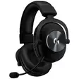 LOGITECH G PRO X PELIKUULOKKEET MUSTA - Pelikuulokkeet - 5099206085718 - 3
