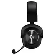LOGITECH G PRO X PELIKUULOKKEET MUSTA - Pelikuulokkeet - 5099206085718 - 4