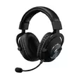LOGITECH G PRO X PELIKUULOKKEET MUSTA - Pelikuulokkeet - 5099206085718 - 2