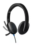 LOGITECH H540 USB HEADSET - Kuulokkeet ja headset kuulokkeet - 5099206038868 - 8