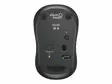 LOGITECH M240 SILENT LANGATON HIIRI GRAFIITTI - Näppäimistöt ja hiiret - 5099206111998 - 3