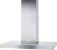 MIELE DA4208 LIESITUULETIN - Saarekemalliset liesituulettimet - 4002516019558 - 2