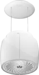 MIELE DA7378D AURA4.0 SAAREKE LIESITUULETIN - Saarekemalliset liesituulettimet - 4002516276708 - 2