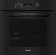 MIELE H2863BP OBSIDIANMUSTA ERILLISUUNI - Uunit - 4002516660088 - 1