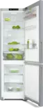 MIELE KFN4395DD EL JÄÄPAKASTINKAAPPI TERÄS LOOK - Jääkaappipakastimet - 4002516515388 - 6