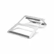 ONE FOR ALL DM0050 KANNETTAVAN TELINE 10" - 17" - Muut tarvikkeet - 8716184077838 - 1