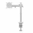 ONE FOR ALL DM2120 MONITORIVARSI 13-32" VALKOINEN - Muut tarvikkeet - 8716184077548 - 1