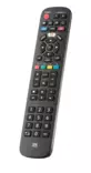 ONE FOR ALL URC 4914 PANASONIC TV VARAKAUKOSÄÄDIN - Kaukosäätimet - 8716184072758 - 2