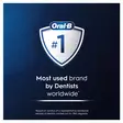 ORAL-B IO2DUO SÄHKÖHAMMASHARJA - Sähköhammasharjat - 8700216612418 - 6
