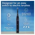 ORAL-B IO2DUO SÄHKÖHAMMASHARJA - Sähköhammasharjat - 8700216612418 - 5