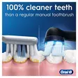 ORAL-B IO2DUO SÄHKÖHAMMASHARJA - Sähköhammasharjat - 8700216612418 - 2