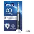 ORAL-B iO3 SÄHKÖHAMMASHARJA MUSTA - Sähköhammasharjat - 8006540730898 - 1