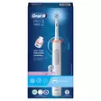 ORAL-B PRO3300 SENSITIVE SÄHKÖHAMMASHARJA - Sähköhammasharjat - 8006540760178 - 2