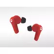 OTL SUPER MARIO TÄYSIN LANGATTOMAT KUULOKKEET PUNAINEN - Täysin langattomat kuulokkeet - 5055371624428 - 4