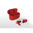 OTL SUPER MARIO TÄYSIN LANGATTOMAT KUULOKKEET PUNAINEN - Täysin langattomat kuulokkeet - 5055371624428 - 6