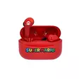 OTL SUPER MARIO TÄYSIN LANGATTOMAT KUULOKKEET PUNAINEN - Täysin langattomat kuulokkeet - 5055371624428 - 5