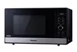 PANASONIC NNSD28HSGTGN MIKROAALTOUUNI - Vapaasti sijoitettava mikroaaltouuni - 4010869206358 - 1