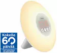 PHILIPS HF3500/01 WAKE-UP HERÄTYSVALO - Kirkasvalo- ja wake-uplamput - 8710103639008 - 2