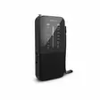 PHILIPS TAR1509/00 KANNETTAVA ANALOGINEN RADIO - Analoginen radio - 4895229144248 - 3