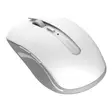 RAPOO 7200M DESIGN LANGATON HIIRI VALKOINEN - Näppäimistöt ja hiiret - 6940056180438 - 1