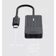 RAPOO UCA-1004 USB-C - HDMI ADAPTERI - Kaapelit ja adapterit - 6940056114068 - 3