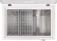 ROSENLEW HRPS200E CHEST FREEZER - Chest Freezers - 6430022365568 - 2