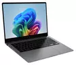 SAMSUNG GALAXY BOOK5 PRO 14" KANNETTAVA TIETOKONE HARMAA - Kannettavat tietokoneet - 8806097002338 - 3